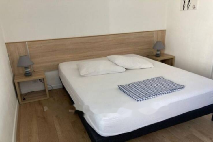 Квартира в Каннах, Франция, 36 м² - фото 2