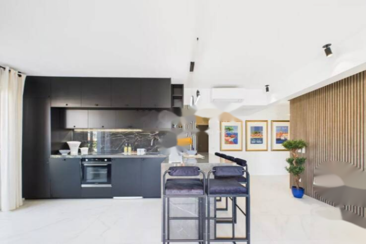 Квартира в Каннах, Франция, 58 м² - фото 2