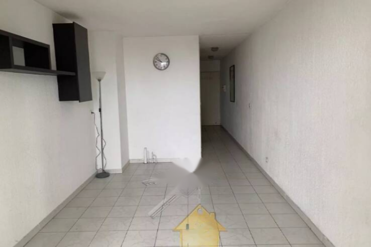 Квартира в Каннах, Франция, 53 м² - фото 2