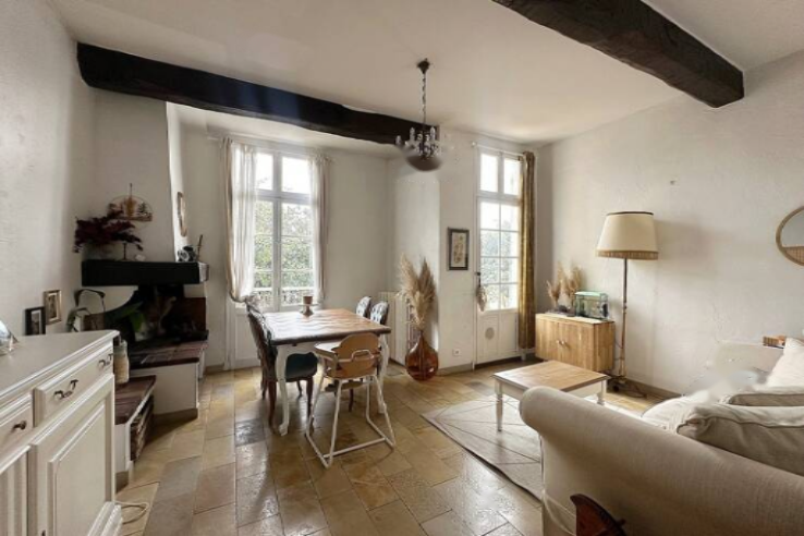 Квартира в Каннах, Франция, 58 м² - фото 2