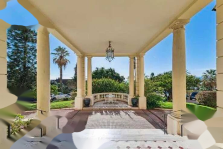 Квартира в Каннах, Франция, 168 м² - фото 2