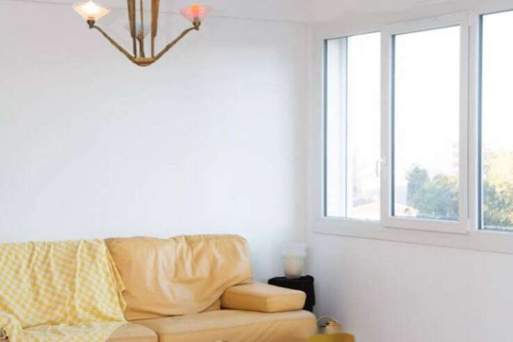 Квартира в Каннах, Франция, 110 м² - фото 2