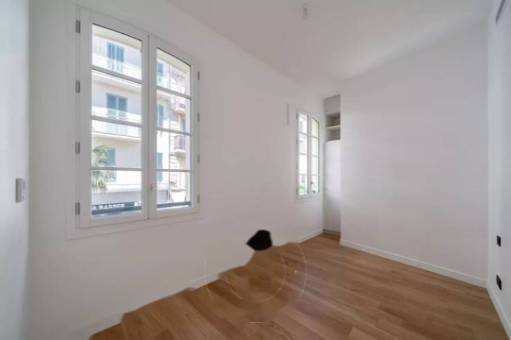 Квартира в Каннах, Франция, 41 м² - фото 2