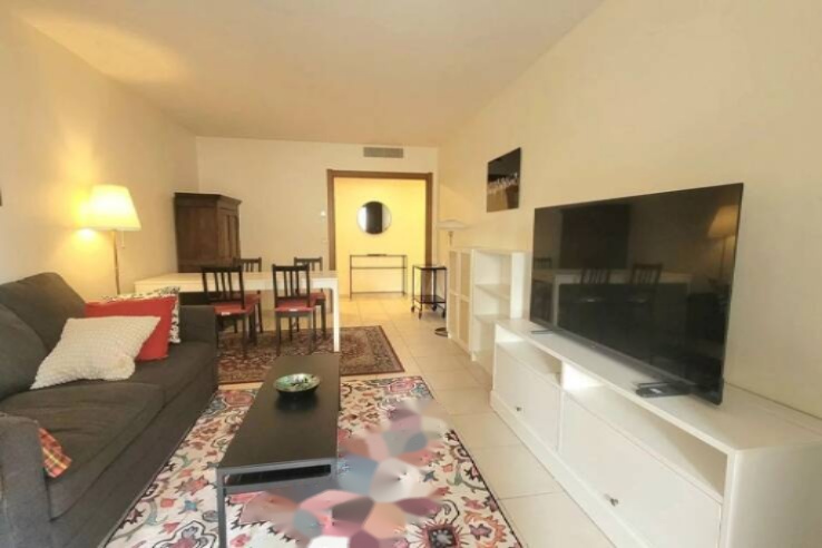 Квартира в Каннах, Франция, 66 м² - фото 2