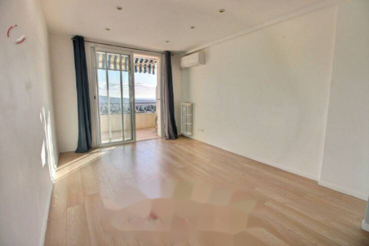 Квартира в Каннах, Франция, 47 м² - фото 2