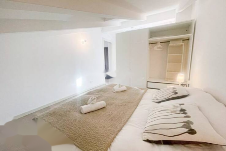 Квартира в Каннах, Франция, 48 м² - фото 2