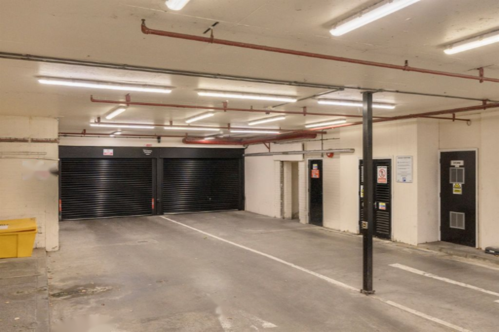 Квартира в Лондоне, Великобритания, 44 м² - фото 4