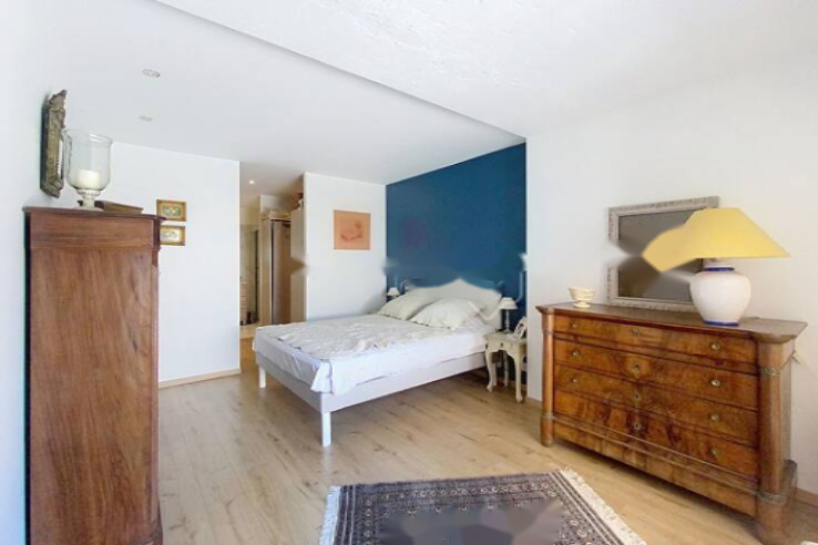 Квартира в Каннах, Франция, 152 м² - фото 2