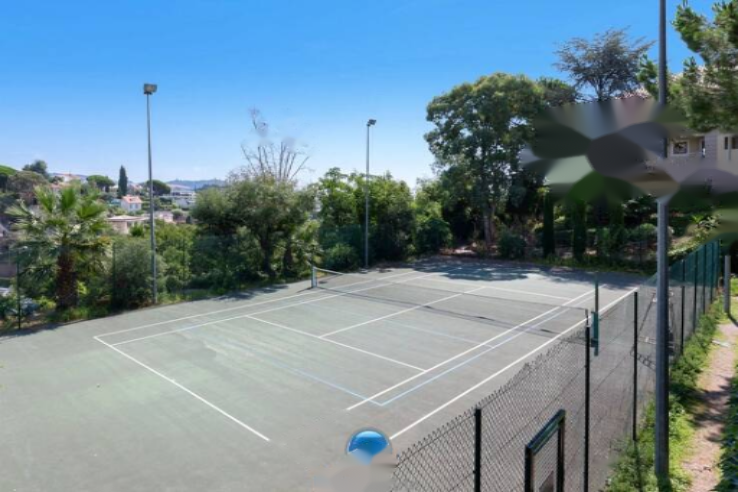 Квартира в Каннах, Франция, 27 м² - фото 2