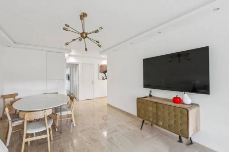 Квартира в Каннах, Франция, 85 м² - фото 2