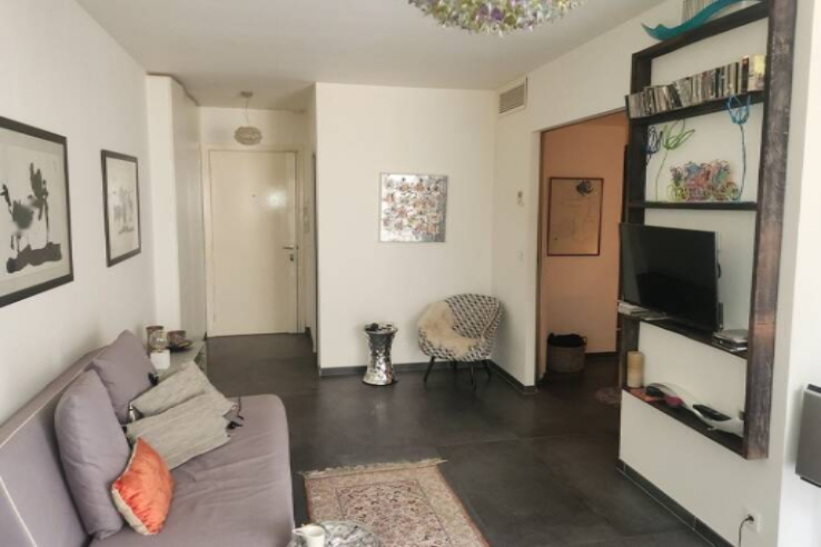 Квартира в Каннах, Франция, 42 м² - фото 2