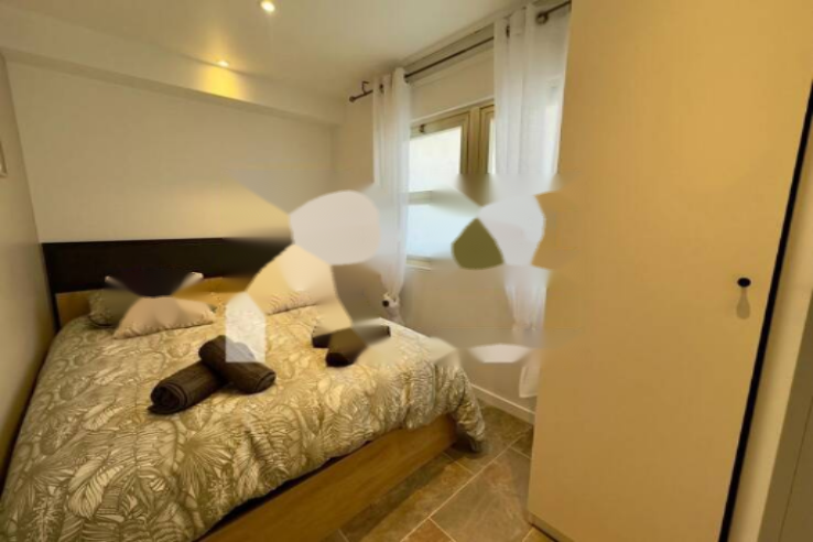 Квартира в Каннах, Франция, 34 м² - фото 2