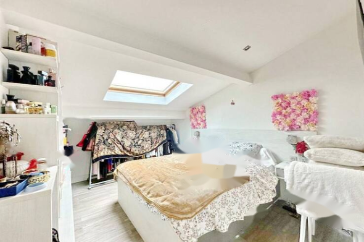 Квартира в Каннах, Франция, 67 м² - фото 2