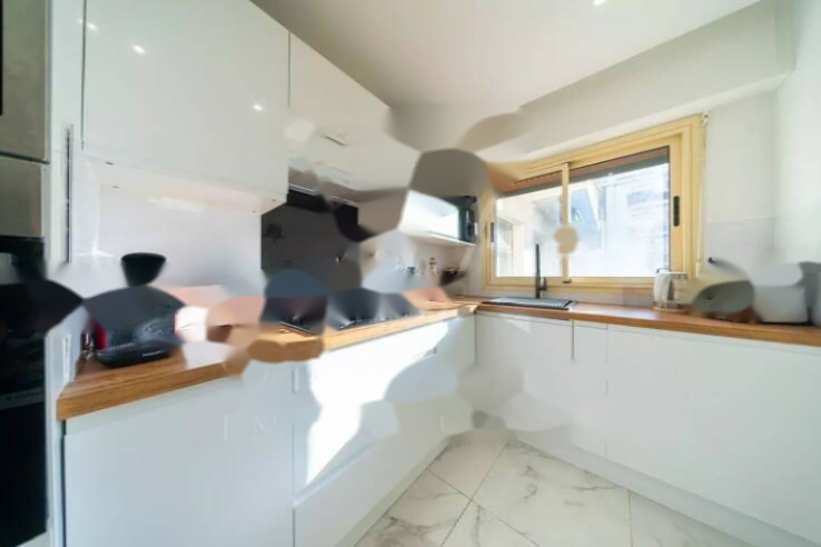 Квартира в Каннах, Франция, 92 м² - фото 2