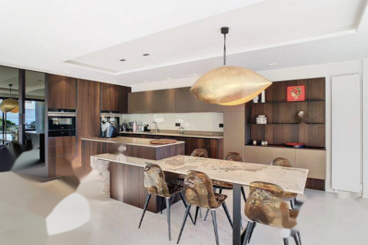 Квартира в Каннах, Франция, 107 м² - фото 2