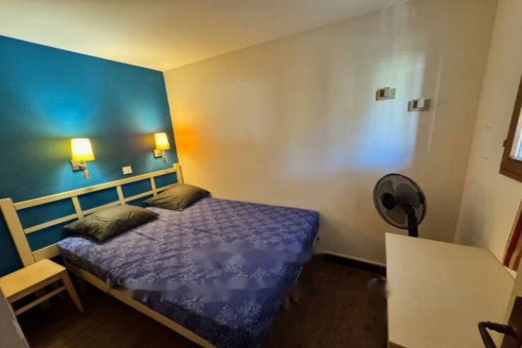 Квартира в Каннах, Франция, 34 м² - фото 2