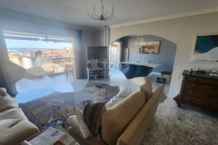 Квартира в Каннах, Франция, 78 м² - фото 2