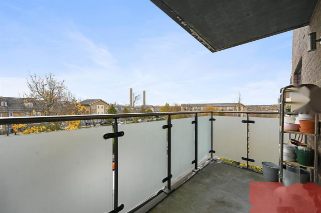 Квартира в Лондоне, Великобритания, 48 м² - фото 4