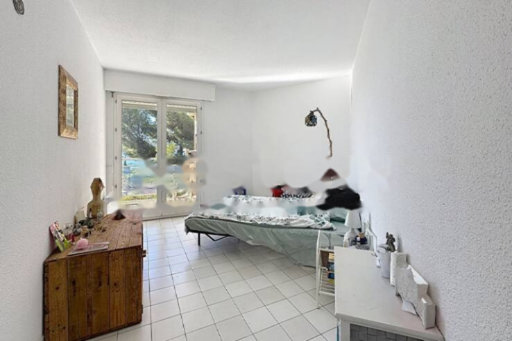 Квартира в Каннах, Франция, 53 м² - фото 2