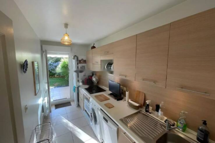 Квартира в Каннах, Франция, 69 м² - фото 2