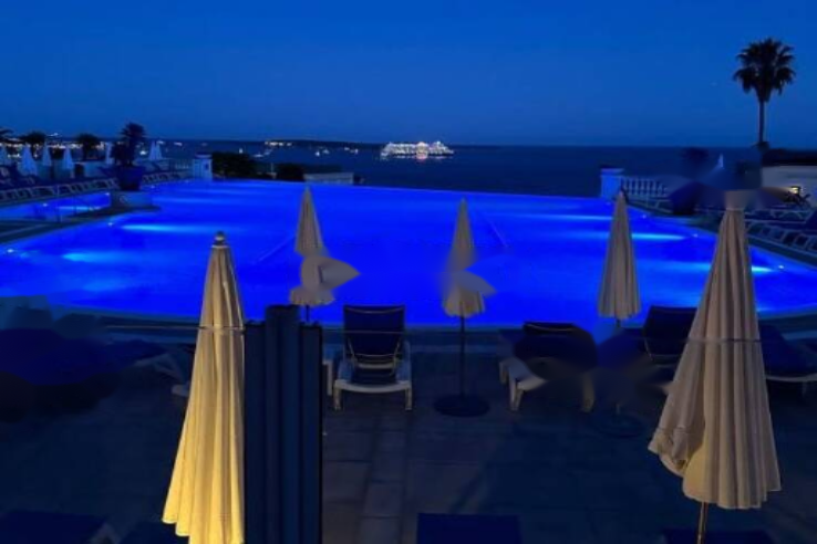 Квартира в Каннах, Франция, 30 м² - фото 2