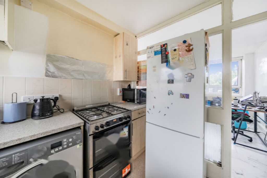 Квартира в Лондоне, Великобритания, 45 м² - фото 4