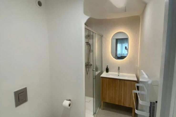 Квартира в Каннах, Франция, 67 м² - фото 2