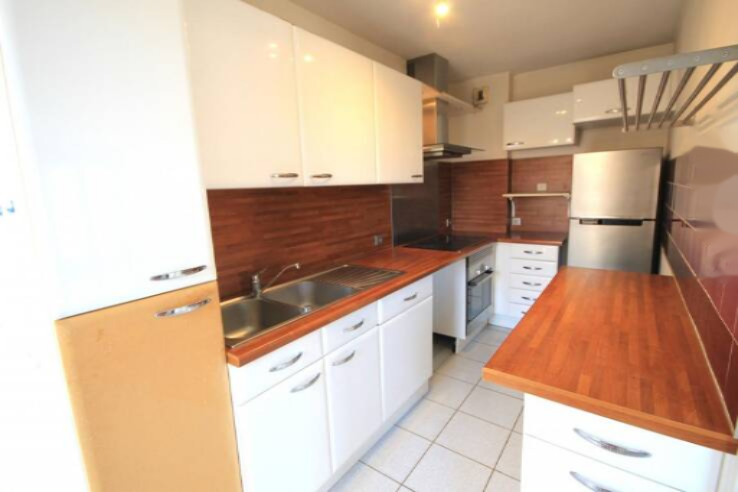 Квартира в Каннах, Франция, 64 м² - фото 2