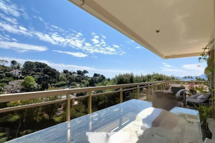 Квартира в Каннах, Франция, 89 м² - фото 2