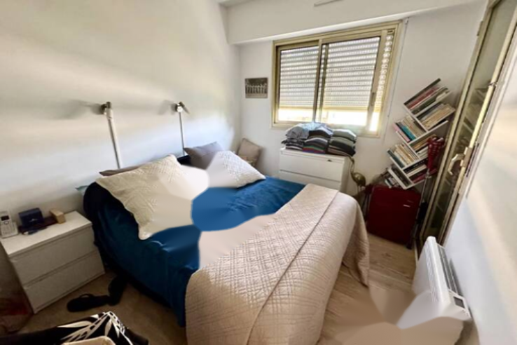 Квартира в Каннах, Франция, 37 м² - фото 2