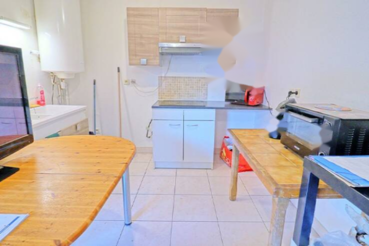 Квартира в Каннах, Франция, 32 м² - фото 2