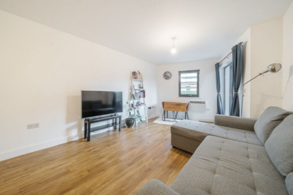 Квартира в Лондоне, Великобритания, 53 м² - фото 4