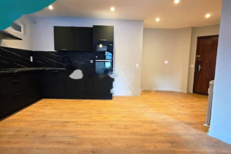 Квартира в Каннах, Франция, 90 м² - фото 2