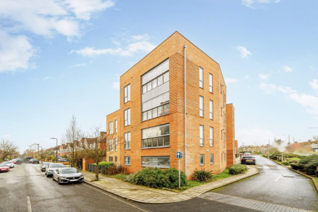 Квартира в Лондоне, Великобритания, 58 м² - фото 4