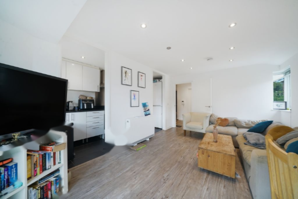 Квартира в Лондоне, Великобритания, 46 м² - фото 4