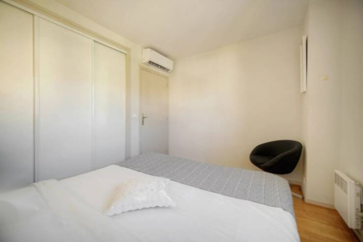 Квартира в Каннах, Франция, 70 м² - фото 2