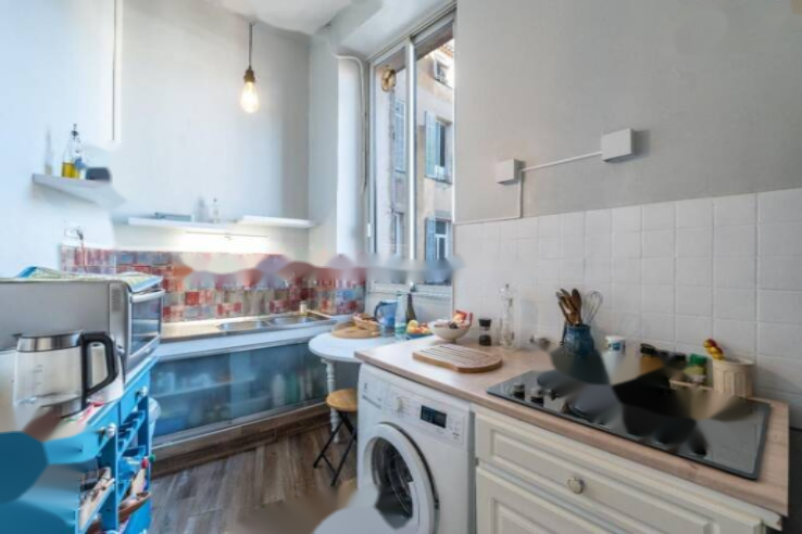 Квартира в Каннах, Франция, 101 м² - фото 2