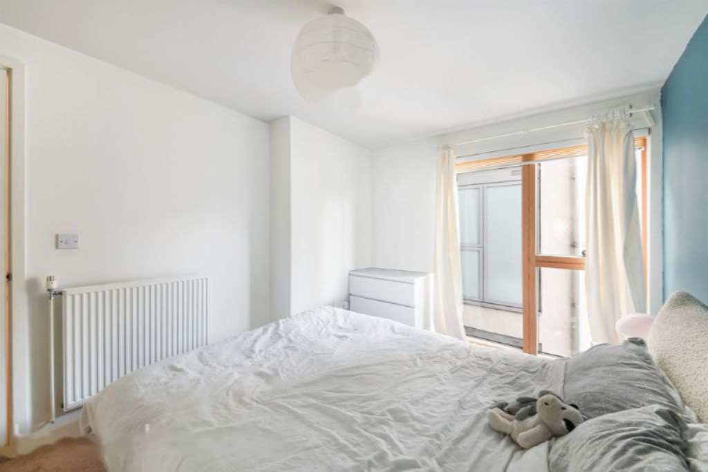 Квартира в Лондоне, Великобритания, 49 м² - фото 5