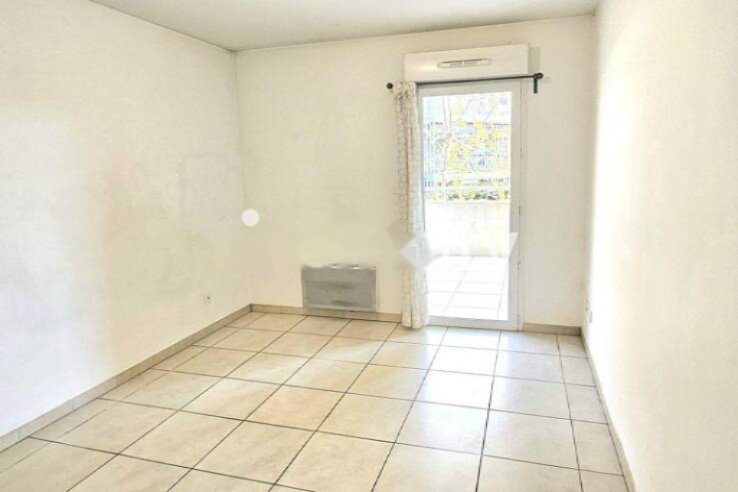 Квартира в Каннах, Франция, 38 м² - фото 3