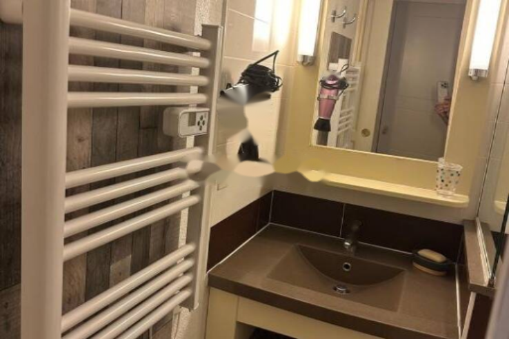 Квартира в Каннах, Франция, 30 м² - фото 3