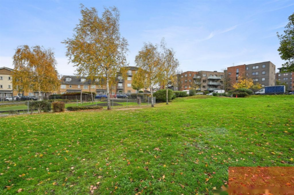 Квартира в Лондоне, Великобритания, 48 м² - фото 5