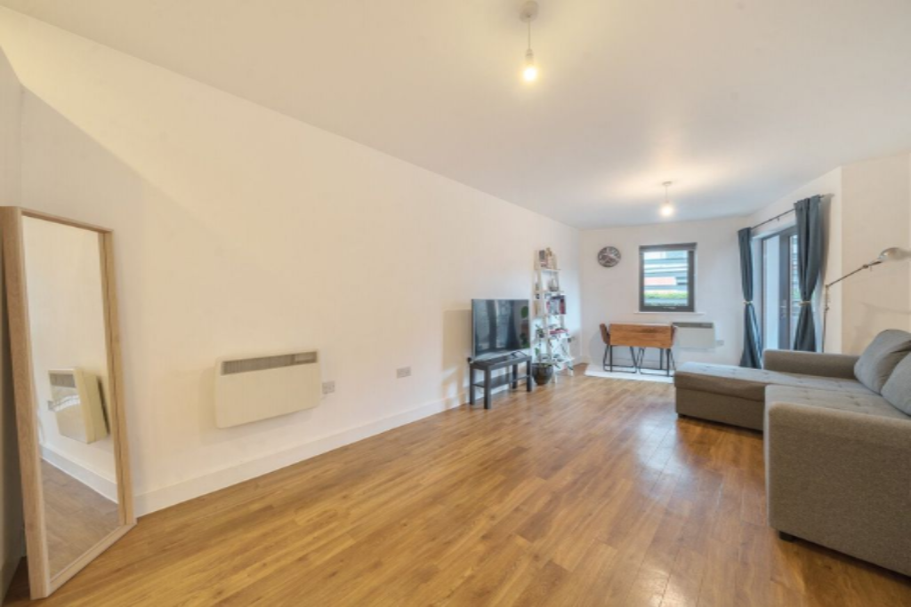 Квартира в Лондоне, Великобритания, 53 м² - фото 5