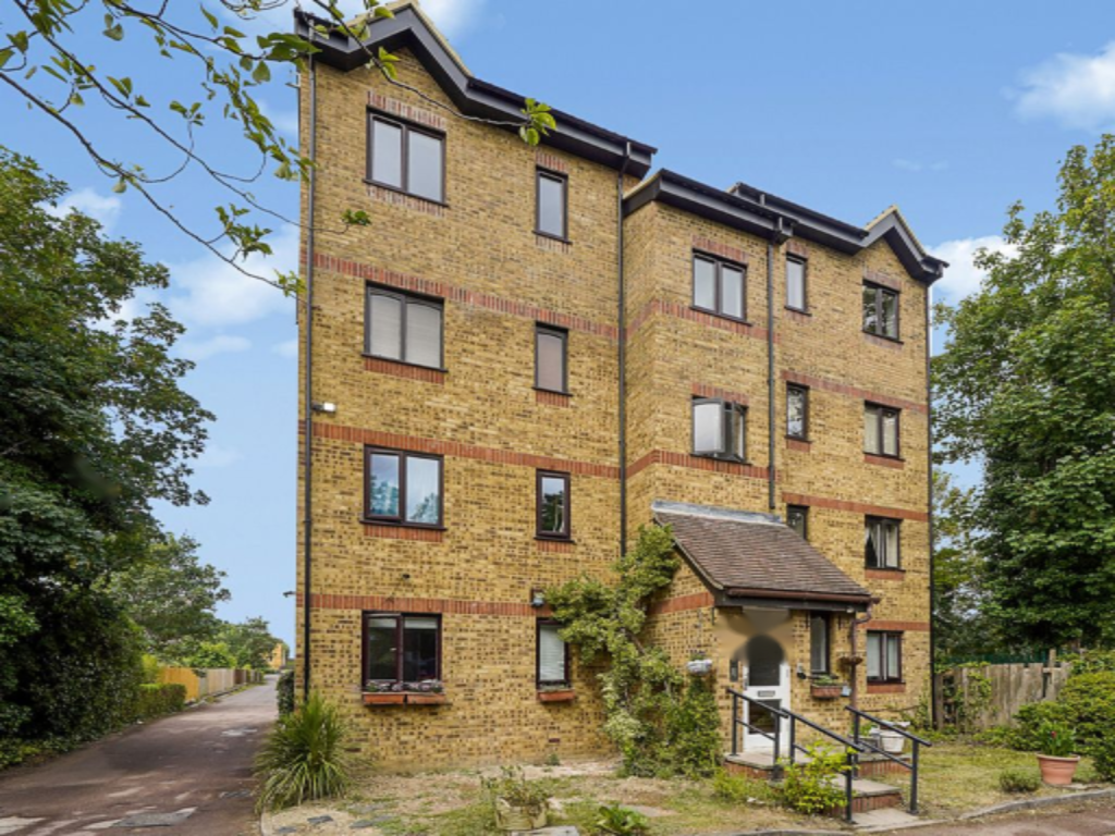 Квартира в Лондоне, Великобритания, 38 м² - фото 5