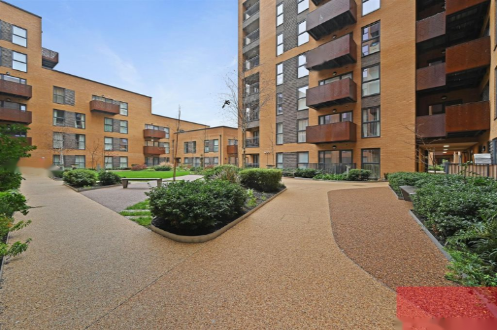 Квартира в Лондоне, Великобритания, 51 м² - фото 5