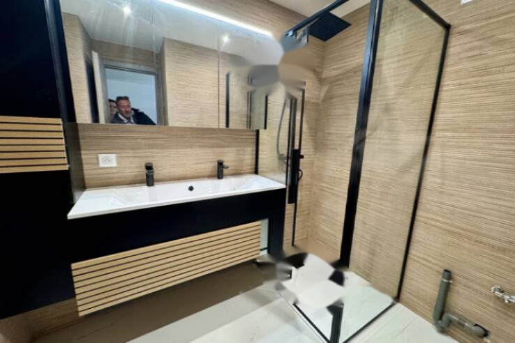 Квартира в Каннах, Франция, 61 м² - фото 3