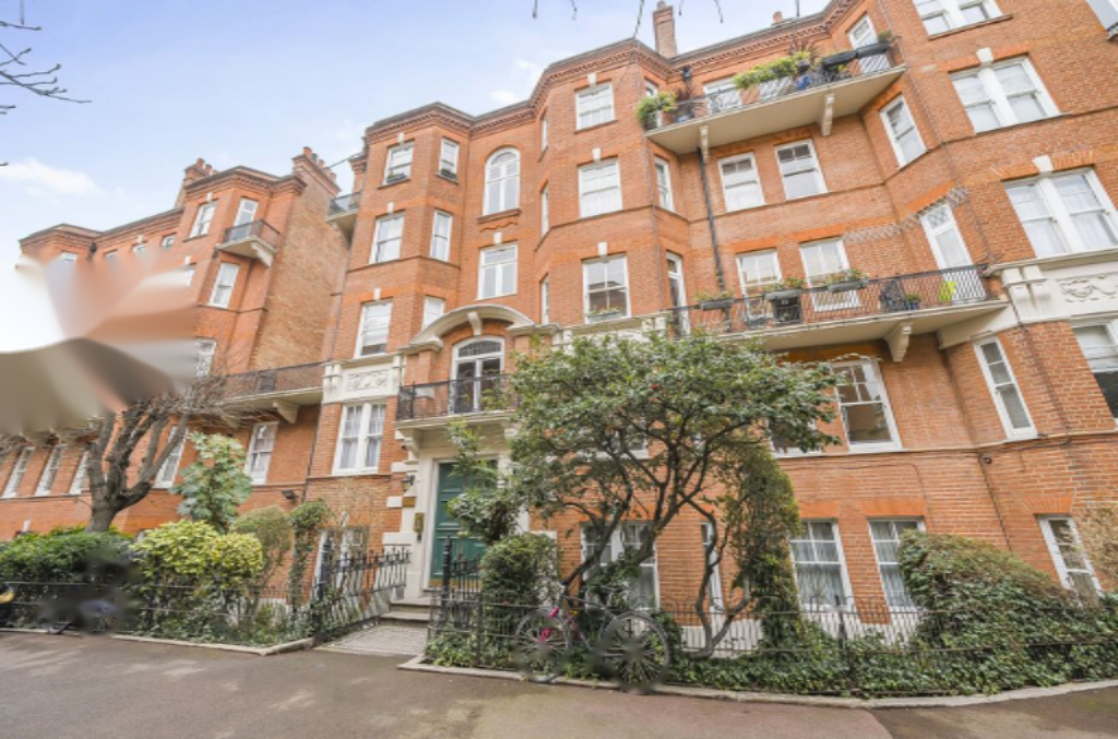 Квартира в Лондоне, Великобритания, 54 м² - фото 5