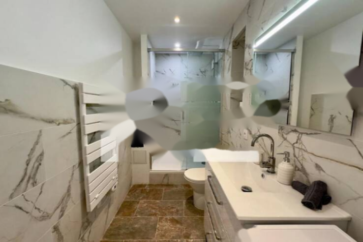 Квартира в Каннах, Франция, 34 м² - фото 3