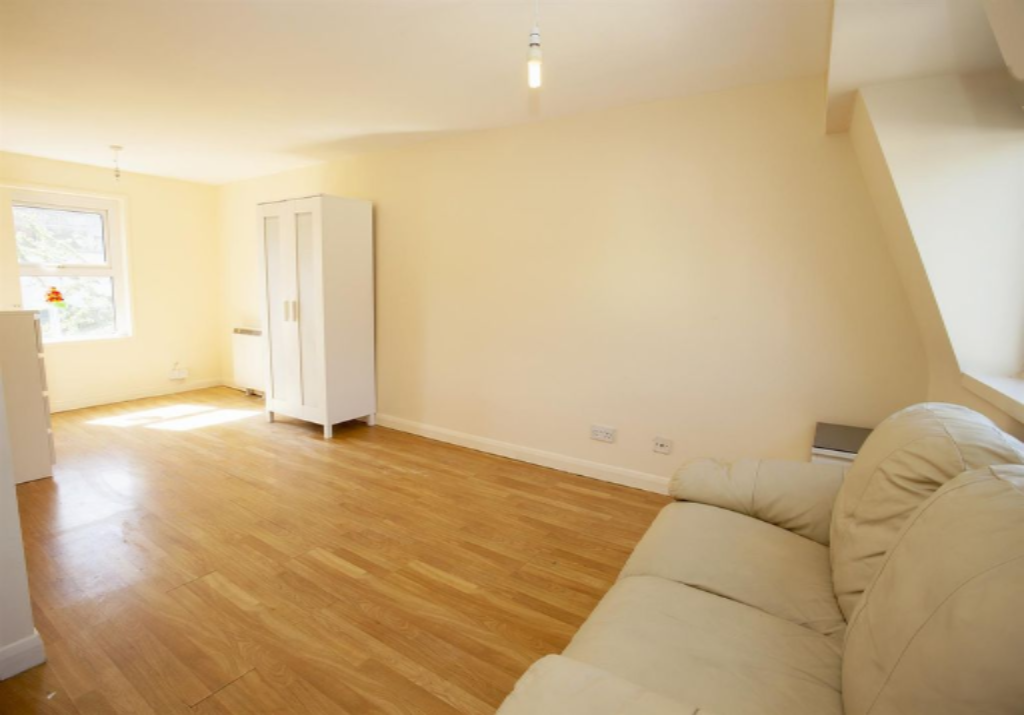 Квартира в Лондоне, Великобритания - фото 5