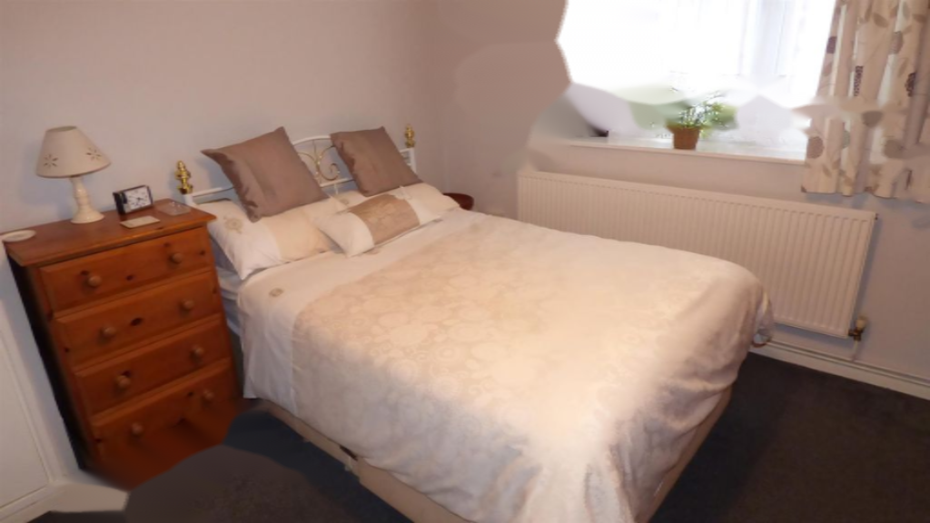 Квартира в Лондоне, Великобритания, 56 м² - фото 5