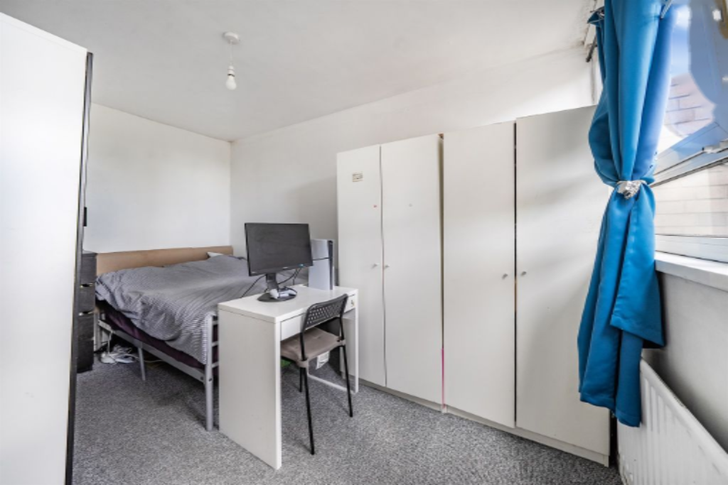 Квартира в Лондоне, Великобритания, 45 м² - фото 5